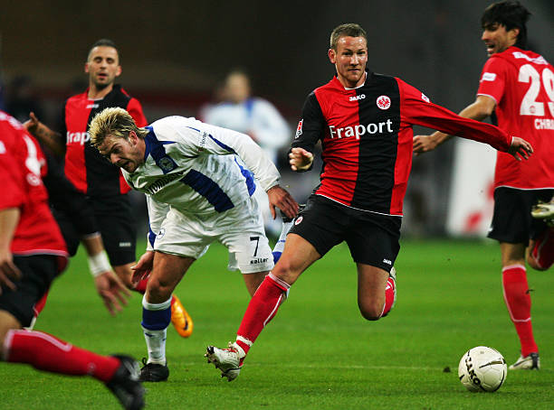 新援的到来 新援的到来